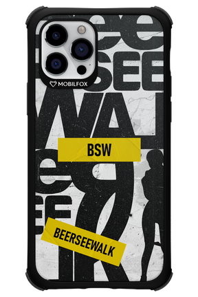 Beerseewalk II - Apple iPhone 12 Pro