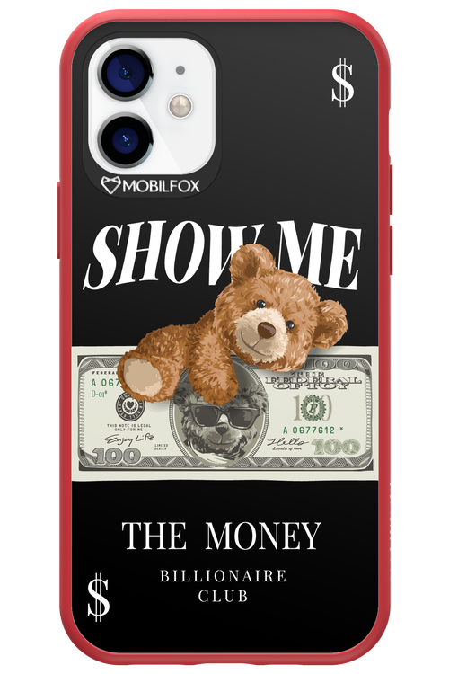 Show Me The Money 2.0 - Apple iPhone 12