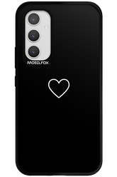 Love Is Simple - Samsung Galaxy A54