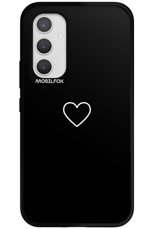 Love Is Simple - Samsung Galaxy A54