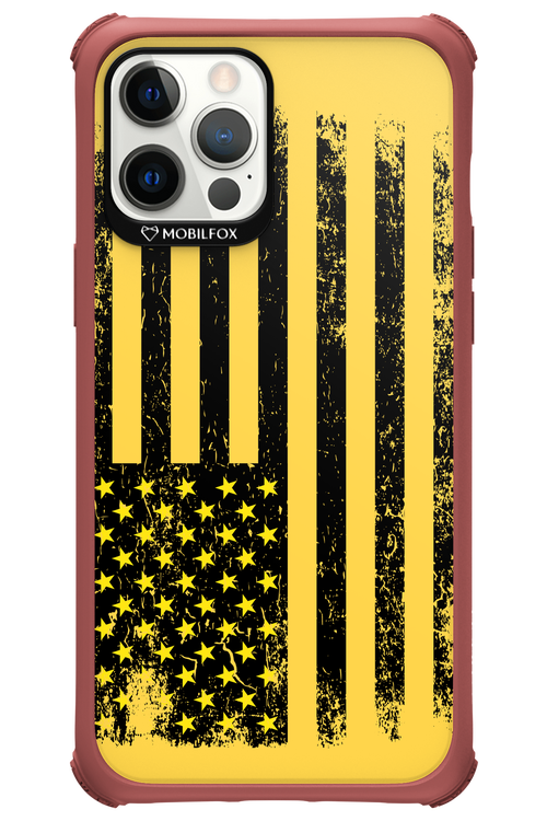 Impact Stripes - Apple iPhone 12 Pro Max