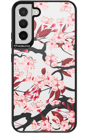 Sakura - Samsung Galaxy S22+