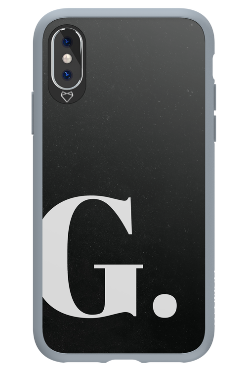 G (Off Space) 2.0 - Apple iPhone XS
