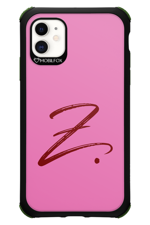 (Sorbet) Z 2.0 - Apple iPhone 11