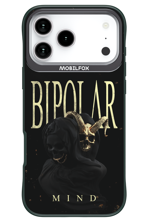 BIPOLAR 2.0 - Apple iPhone 17 Pro Max