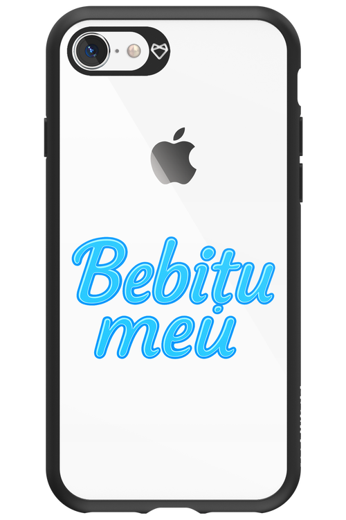 Meuu 2.0 - Apple iPhone 8