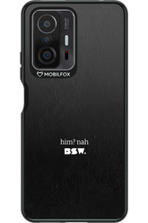 BSW FourSeasons 9 2.0 - Xiaomi Mi 11T Pro