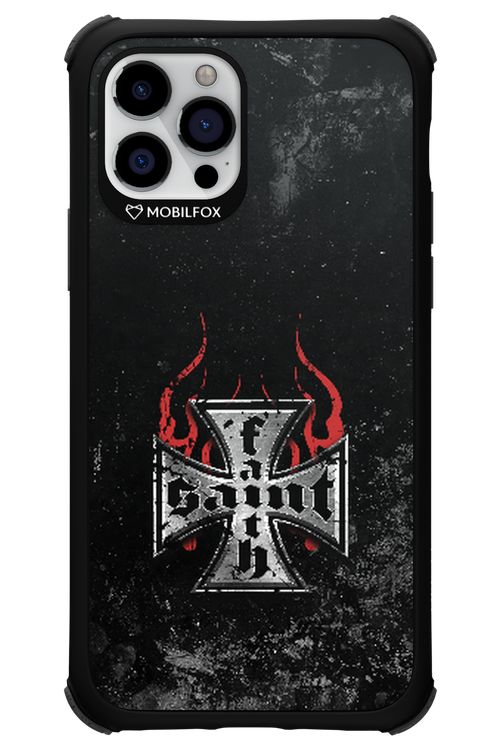 Saint Cross 2.0 - Apple iPhone 12 Pro