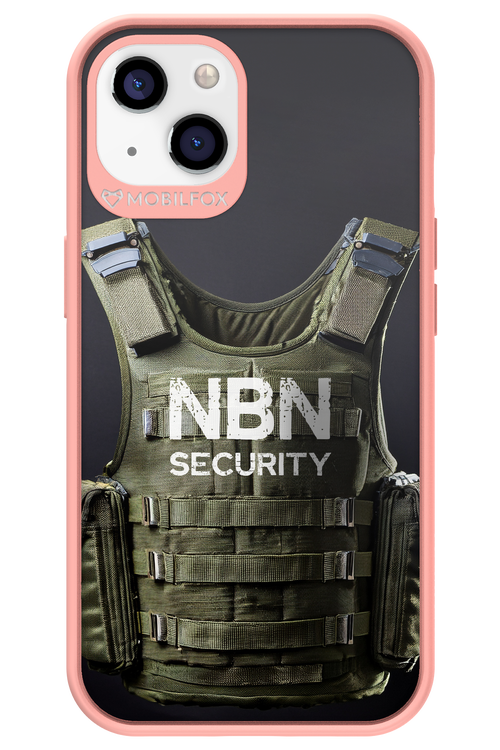 Secu 2.0 - Apple iPhone 13