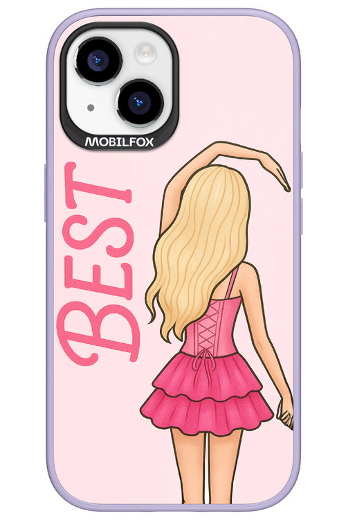 Bestt 2.0 - Apple iPhone 15