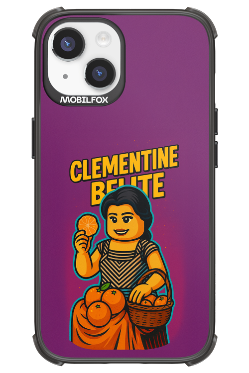 Clementine Belite Lego 2.0 - Apple iPhone 14