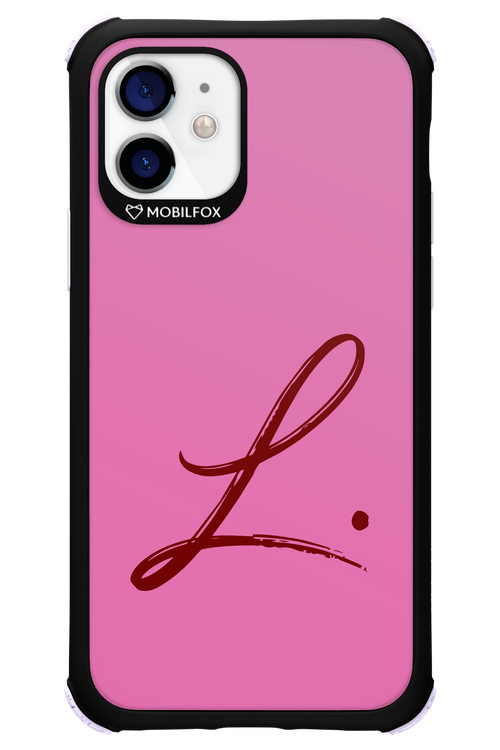 (Sorbet) L 2.0 - Apple iPhone 12