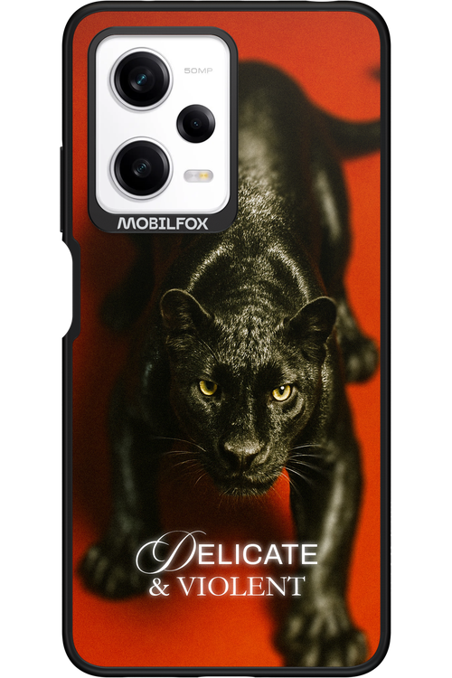 DeliCat - Xiaomi Redmi Note 12 Pro 5G