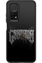 Web Centaur Logo Spider 2.0 - Xiaomi Mi 10T 5G