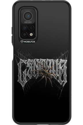 Web Centaur Logo Spider 2.0 - Xiaomi Mi 10T 5G