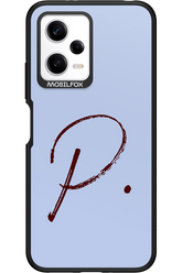 (Jellyfish Presso) P 2.0 - Xiaomi Redmi Note 12 5G