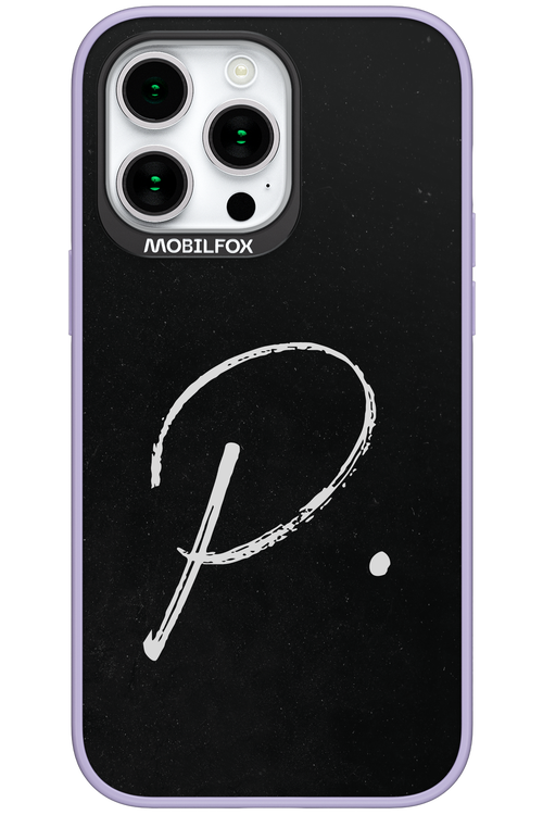 (Off Space) P 2.0 - Apple iPhone 15 Pro Max