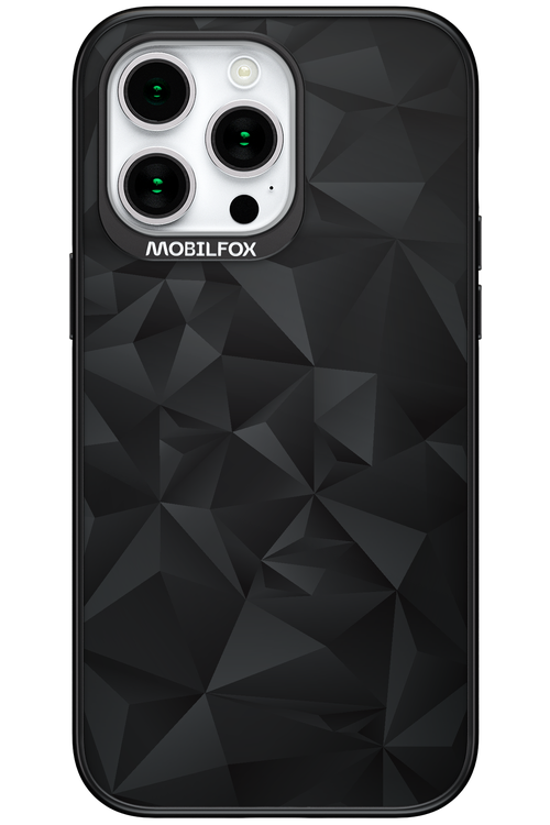 Low Poly - Apple iPhone 15 Pro Max