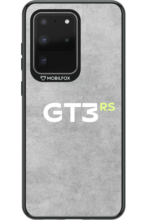 GT3RS - Samsung Galaxy S20 Ultra 5G