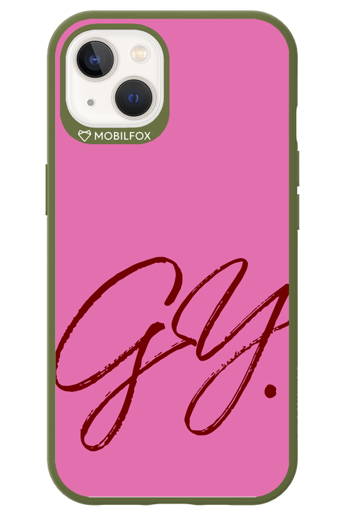 (Sorbet) GY 2.0 - Apple iPhone 13