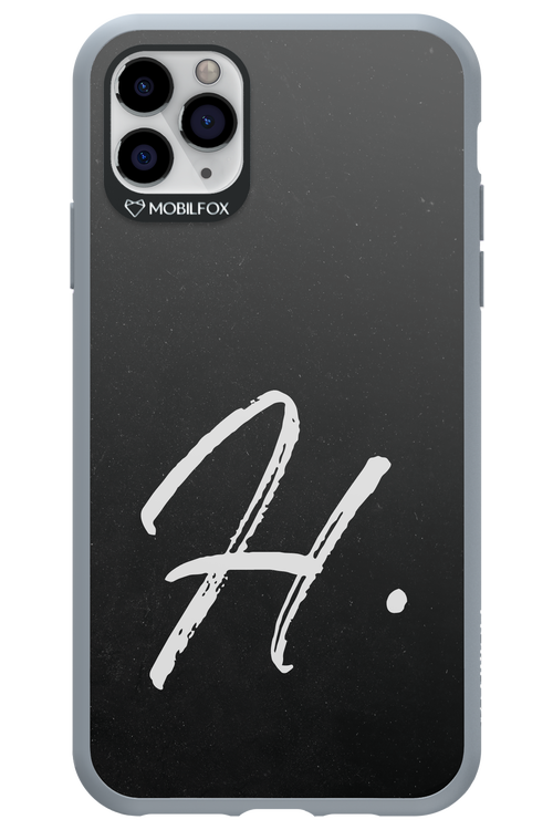 (Off Space) H 2.0 - Apple iPhone 11 Pro Max