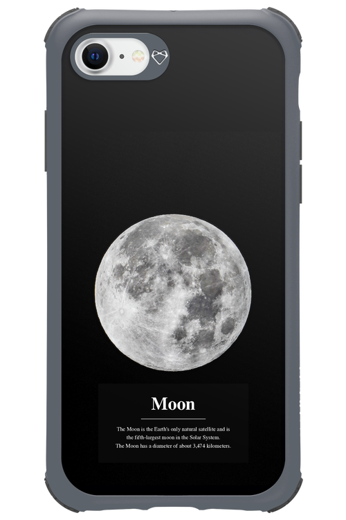 Moon 2.0 - Apple iPhone SE 2022