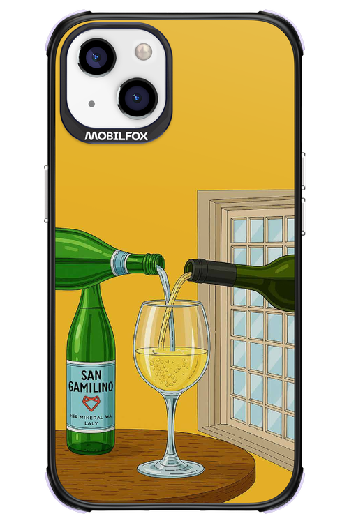 Gami Spritz 2.0 - Apple iPhone 13