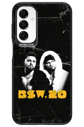 BSW 20 (3) 2.0 - Samsung A16