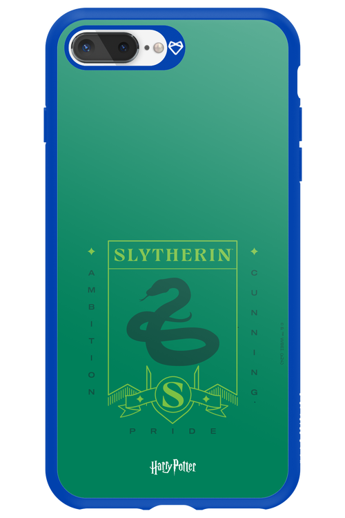 Slytherin2 - Apple iPhone 8 Plus