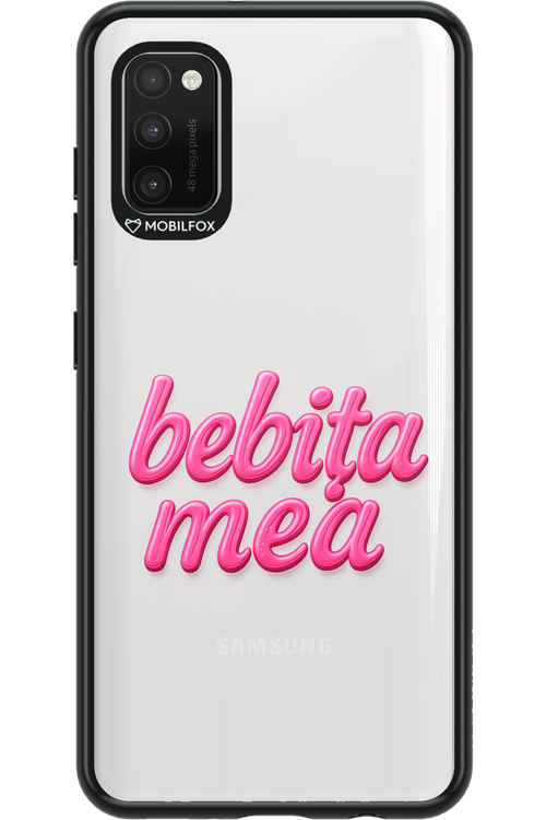 Meaa - Samsung Galaxy A41