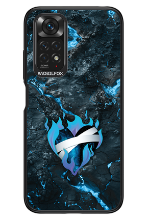 Icefire 2.0 - Xiaomi Redmi Note 11/11S 4G