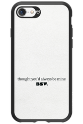 BSW FourSeasons 13 2.0 - Apple iPhone SE 2020