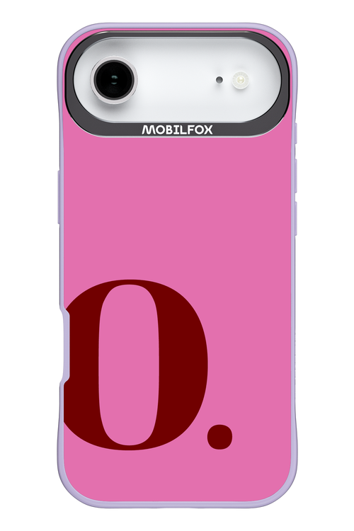 O (Sorbet) 2.0 - Apple iPhone 17 Air