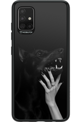 Hellhound - Samsung Galaxy A51