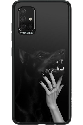 Hellhound - Samsung Galaxy A51