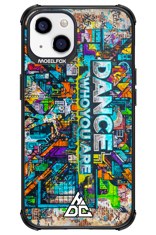 HDC 4 - Apple iPhone 13