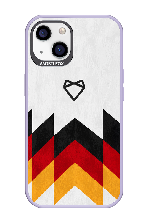 Germania x Mobilfox 2.0 - Apple iPhone 13