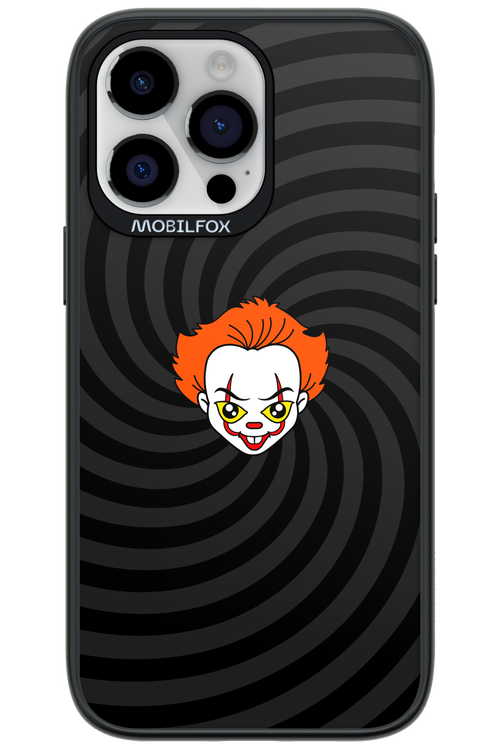 Mystery Clown - Apple iPhone 14 Pro Max