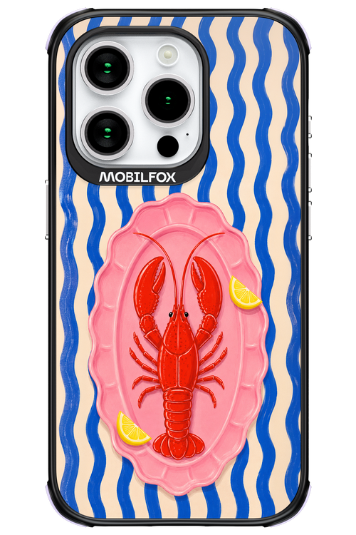 LOBSTER 2.0 - Apple iPhone 15 Pro