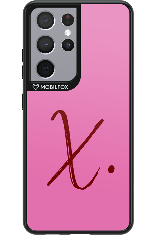 (Sorbet) X 2.0 - Samsung Galaxy S21 Ultra