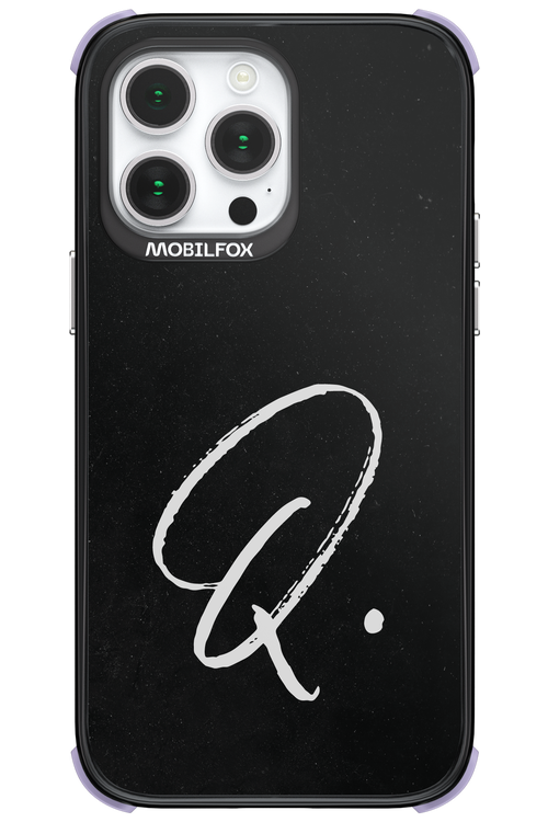 (Off Space) Q 2.0 - Apple iPhone 14 Pro Max