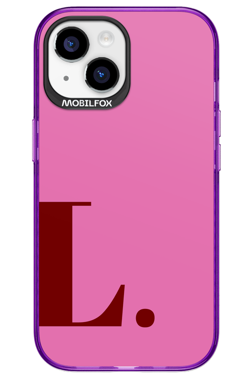 L (Sorbet) 2.0 - Apple iPhone 15