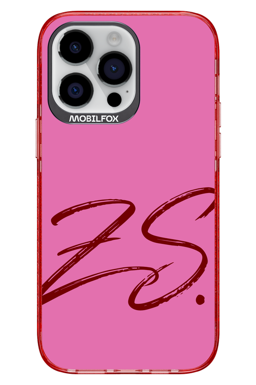 (Sorbet) ZS 2.0 - Apple iPhone 14 Pro Max