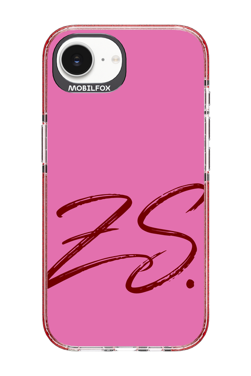 (Sorbet) ZS 2.0 - Apple iPhone 16e