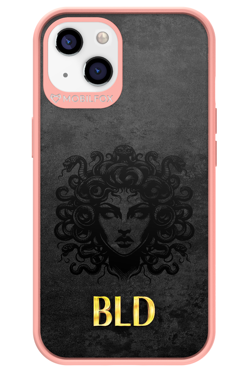 BLD MEDUSA - Apple iPhone 13