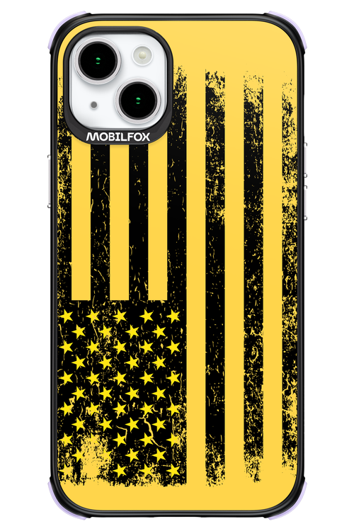 Impact Stripes - Apple iPhone 15 Plus