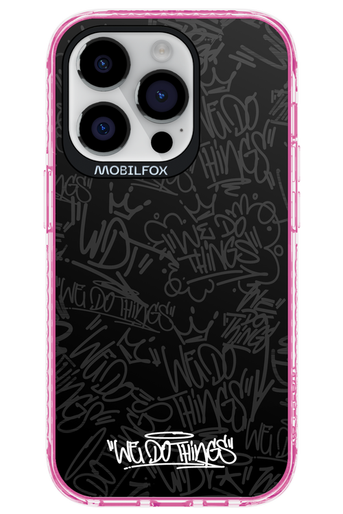 We Do Things 2.0 - Apple iPhone 14 Pro