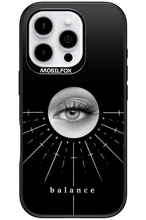 Szem 2.0 - Apple iPhone 16 Pro