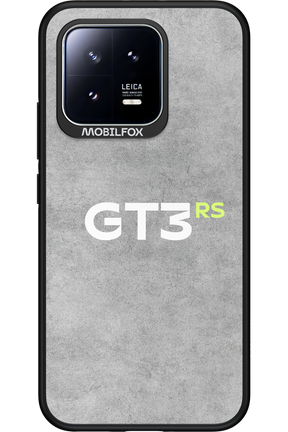 GT3RS - Xiaomi 13