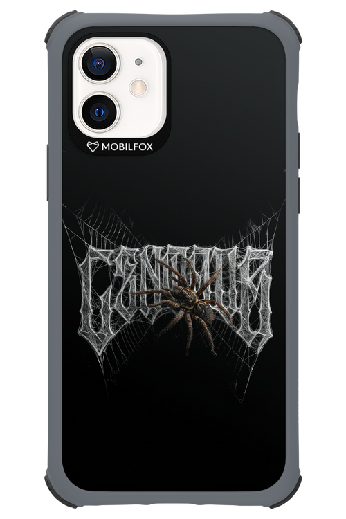 Web Centaur Logo Spider 2.0 - Apple iPhone 12